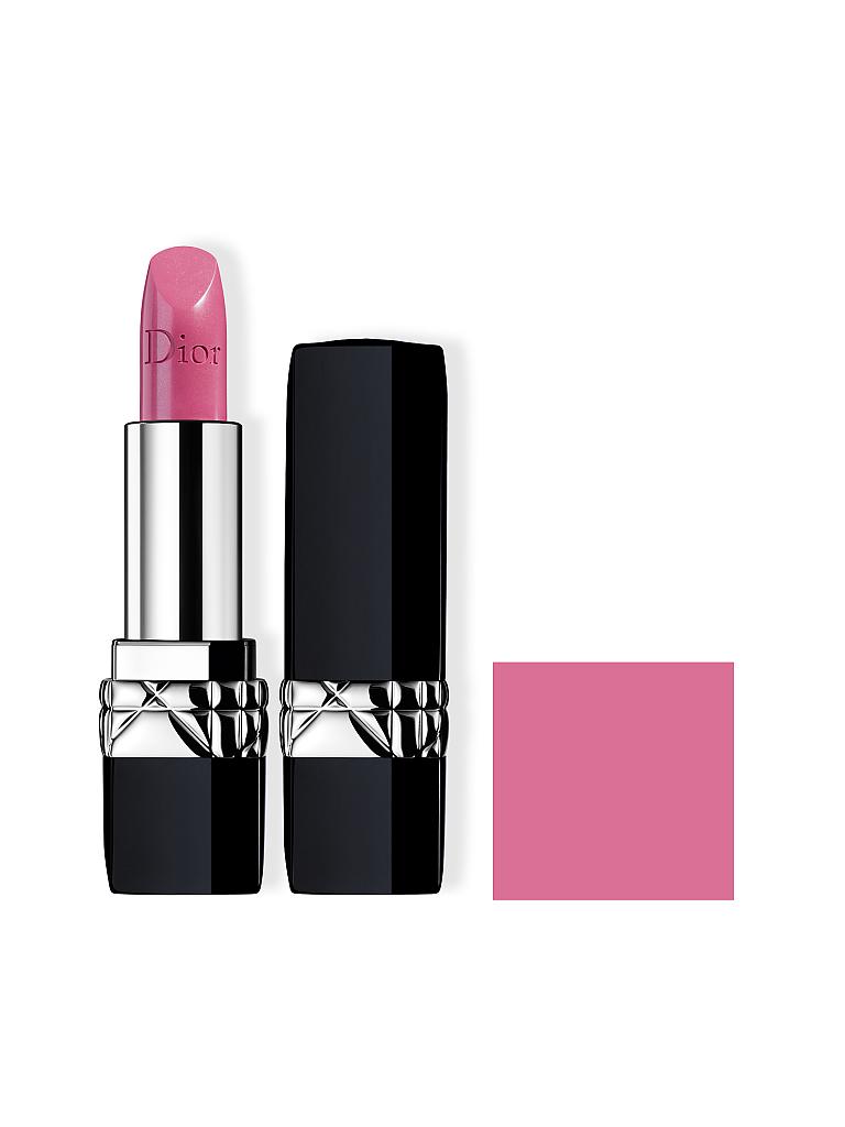 DIOR Lippenstift Rouge Dior 277 Osee rosa